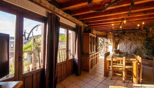 El Mirador del Cañon - Photo 1