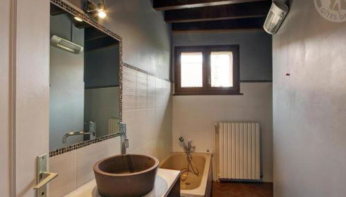 Gîte 3 épis avec 2 chambres, terrasse et Wi-Fi - FR-1-496-161 - Foto 4