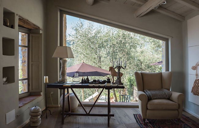 Casa Stefano Montagne e Mare - Foto 72