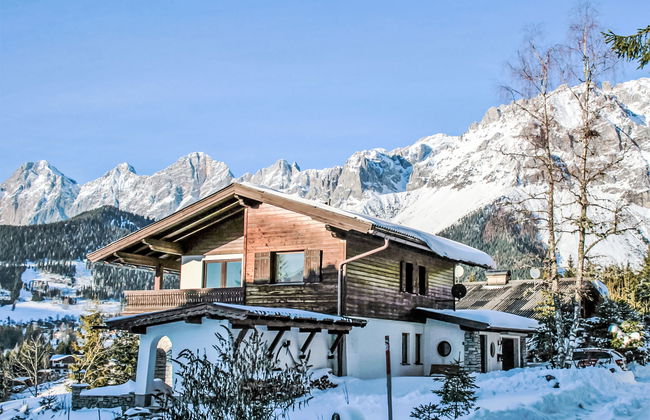 Berghaus Weitblick - Foto 2