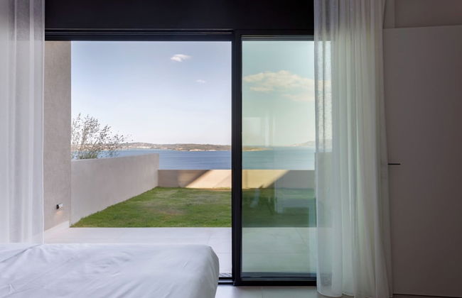 Villa Apollo Porto Cheli - Foto 6