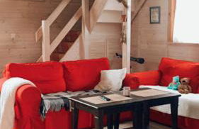 LELE-LAKE super domek Mazury - Photo 8