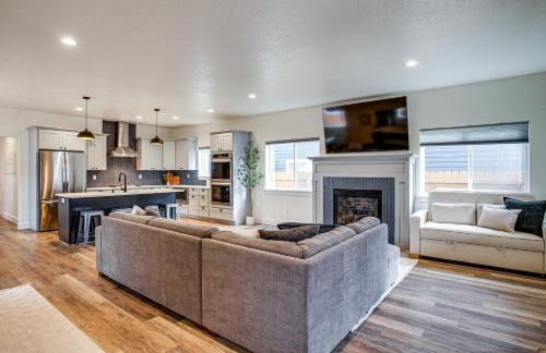 1 Mi to Lake Coeur dAlene Pet-Friendly Getaway - Photo 5