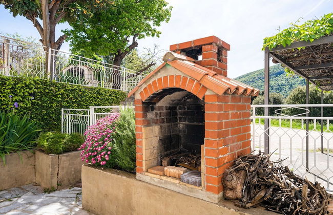 Apartment Fifi - Foto 32