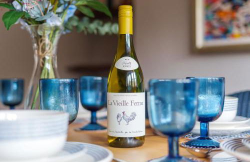 Western Cottage - Foto 12