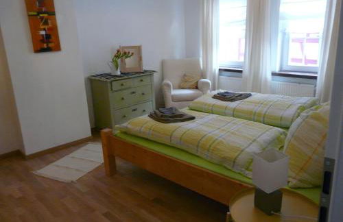 Ferienwohnung Bernhard - Foto 7