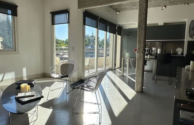 Borges Place - Beautiful Loft in Plaza San Martin - Photo 9