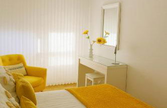 Apartamento céntrico 2 - Foto 8