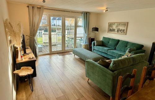 Emerald Lake House - Foto 8