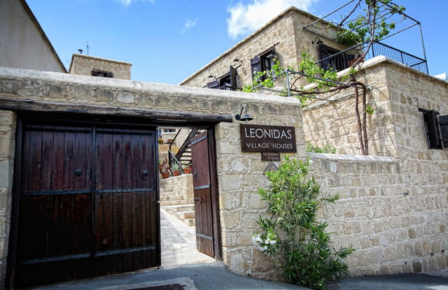 Leonidas Village Houses - Foto 35