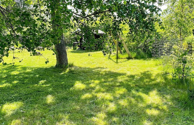 7 Person Holiday Home in Sjaellands Odde - Foto 19