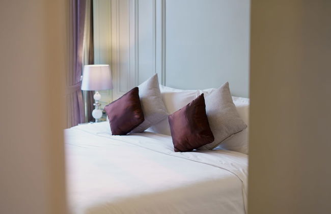 Parc Borough City Resort - Foto 43