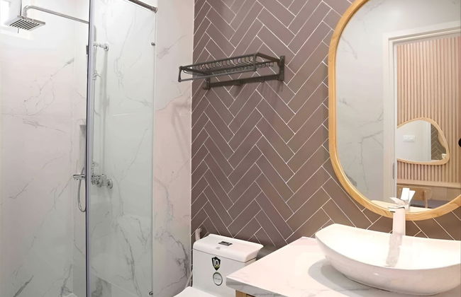 Deluxe 2 Br Alina House - Novaworld PT - Foto 14