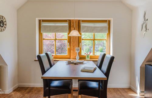 Ferienwohnung Fachwerkhaus - Süden oben - Bauernhof Hopp Vadersdorf - Foto 42