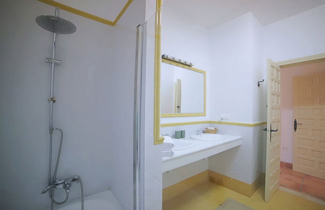 Hacienda El Rosalejo - Foto 43