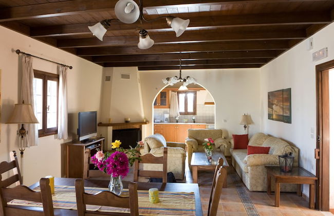 Douliana Villas - Foto 47