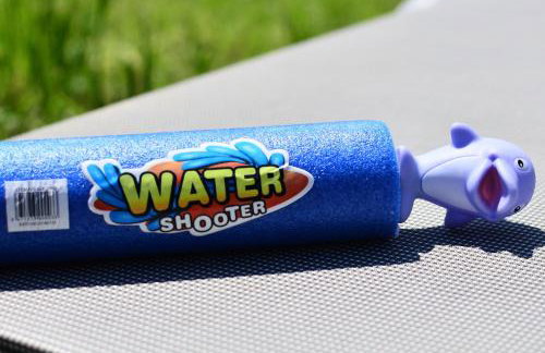 VILA KALIMERA private pool - Foto 31