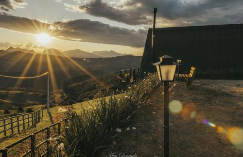 Chalé Recanto da Coruja - Photo 28