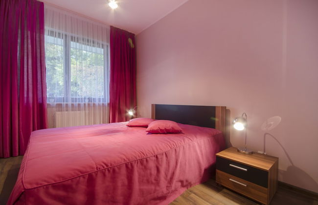 Dom & House - Apartments Aquarius - Foto 1