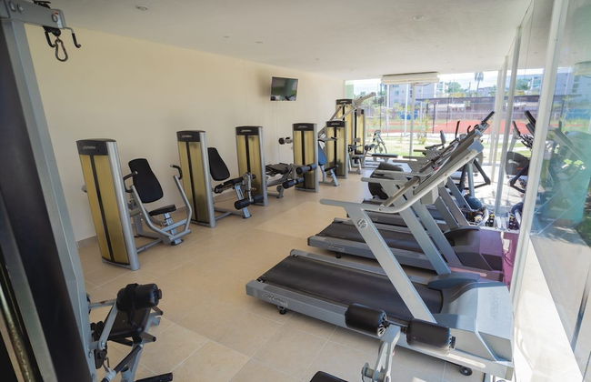 JUUB Luxury 3 Bedroom House at Playa diamante - Foto 37