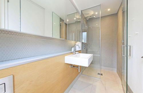 Accomodo London Waterloo - Luxury & Spacious Triplex Penthouse on Southbank - Foto 31