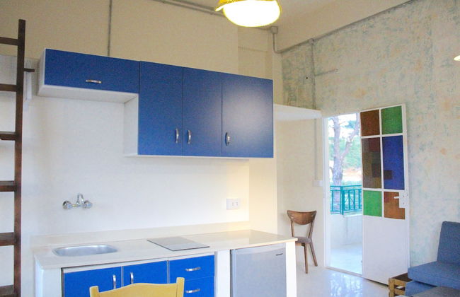 Shuruk & Ghurub - Foto 8