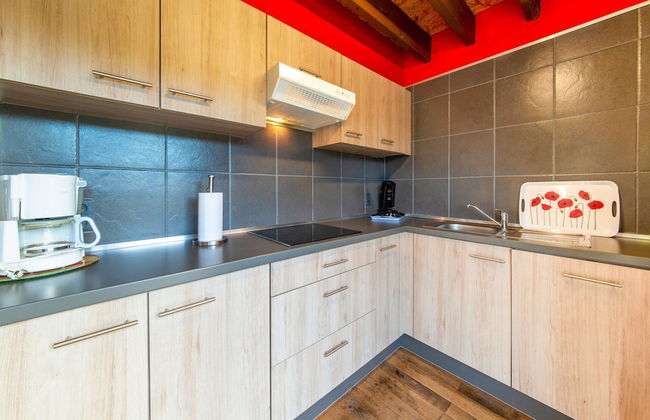 Holiday Home in Ardennes Luxembourg - Photo 11