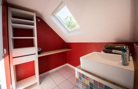 Gîte Mise au Vert - Foto 13