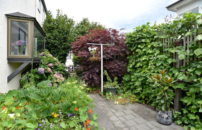 Salisbury St Villa 1 - Foto 32