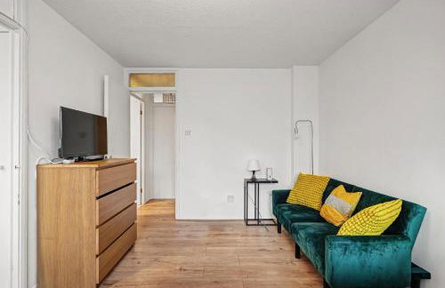 The Victory Suite Tottenham - Foto 2