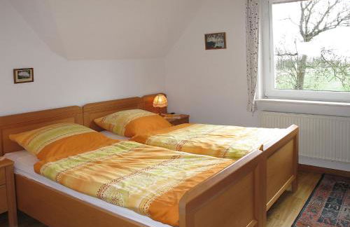 Apartment Harms by Interhome - Foto 24