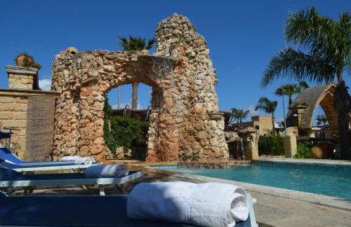 Masseria Grande Agriturismo - Foto 7