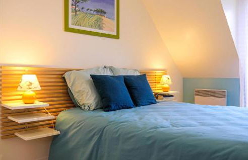 2 Bedroom Cozy Home In Jullouville - Foto 13