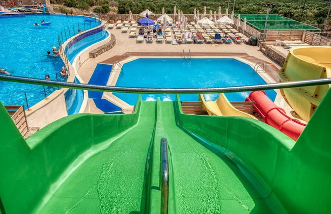 Elounda Residence Resort & Waterpark - Photo 72