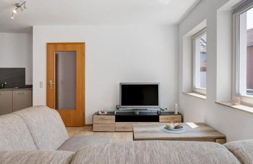 Schöne 2-Raum-wohnung im Zentrum - Foto 7