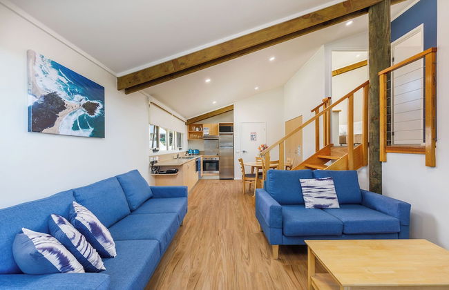 Tathra Beach House Apartments - Photo 49