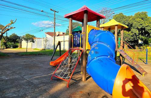 Casa Bairro Nobre prox Cataratas e Centro - Foto 13