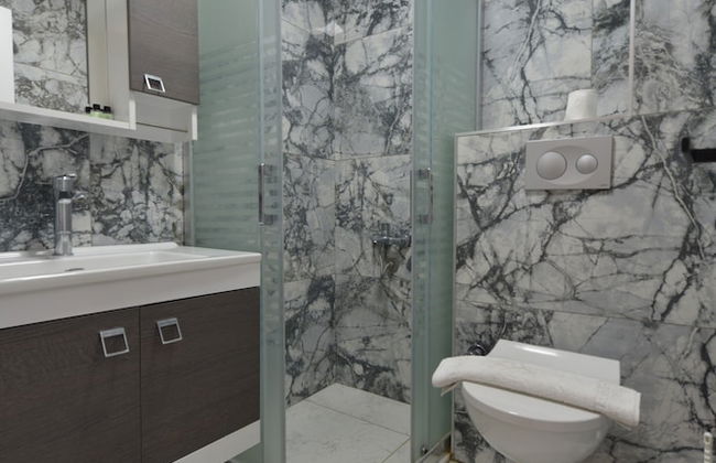 Golden Orange Apart Otel - Foto 16