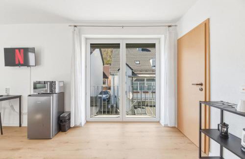 STAYapartments Heidenheim - Foto 68