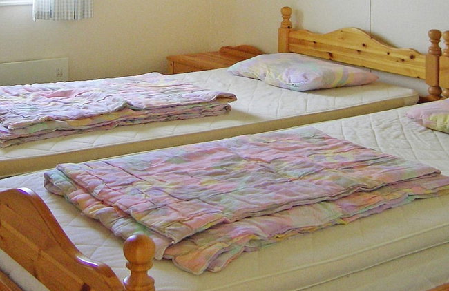 4 Person Holiday Home in Byxelkrok - Foto 7