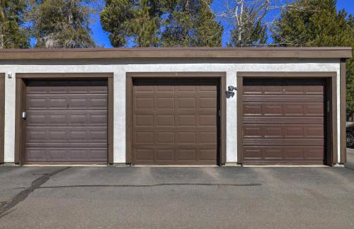 2 Miles to Palisades Ski Resort w Free Shuttle! - Foto 31