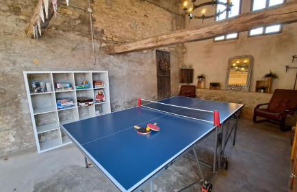 Gîtes Angulus Ridet - Foto 22