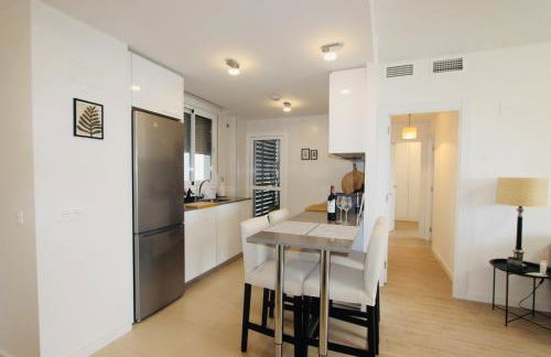 Residencia Jardin del Rio - Foto 44