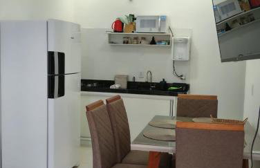 Apto Moderno a 700 metros da praia com varanda - Photo 7