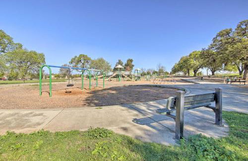 Sacramento Area Apartment 15 Mi to Downtown - Foto 18