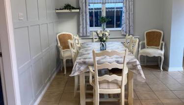 House in Mid Ulster - Sleeps 8 - Foto 4