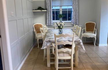 House in Mid Ulster - Sleeps 8 - Foto 4