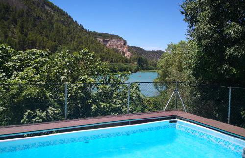 Casa Rural Rio Jucar - Foto 33