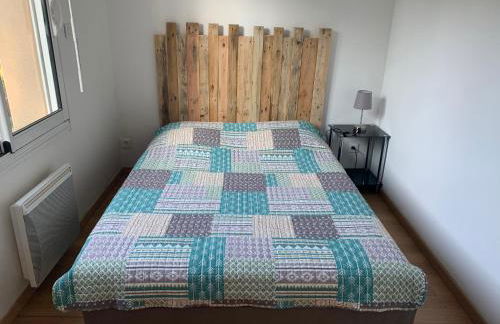 Magnifique bas de villa deux chambres situé prés des plages et du golf - Foto 62