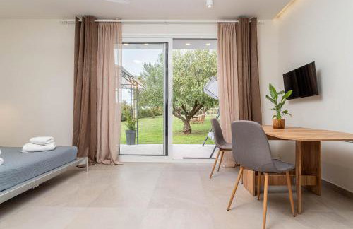 Mellagia Suites Kassandreia - Foto 6